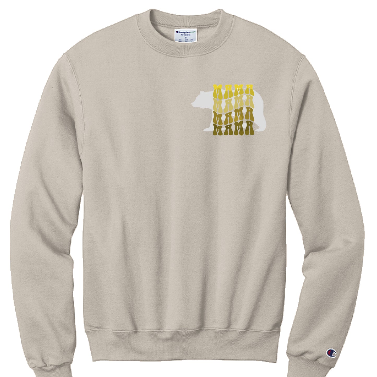 Sand - FRONT
