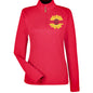 RED/ NAVY/ RED - FRONT