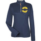 NVY/ GR HT/ GRAP - FRONT