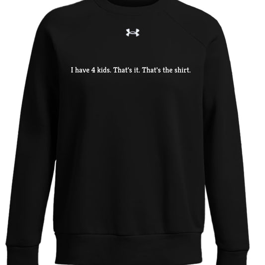 BLACK/ WHITE _001 - FRONT