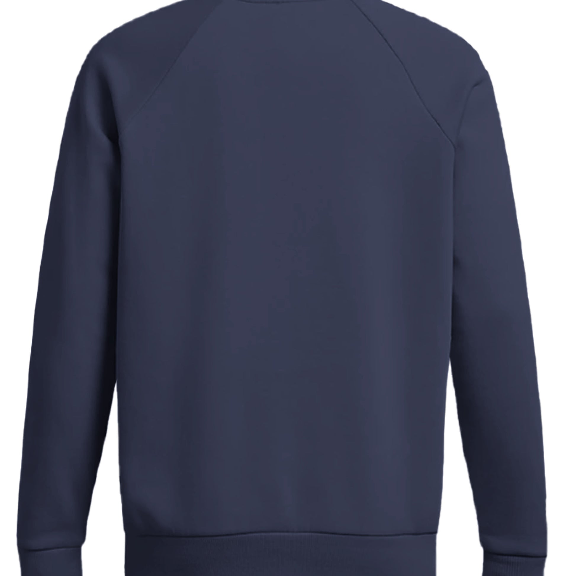 MID NVY/ WHT _410 - BACK
