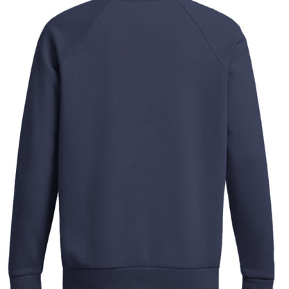 MID NVY/ WHT _410 - BACK
