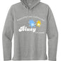 Light Grey Hth - FRONT