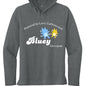 Dark Grey Hthr - FRONT