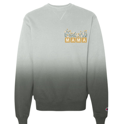 ARMY OMBRE - FRONT
