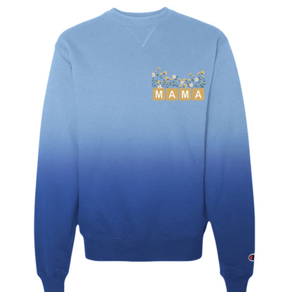 ATH ROYAL OMBRE - FRONT