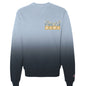BLACK OMBRE - FRONT