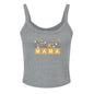 ATHLETIC HEATHER - FRONT