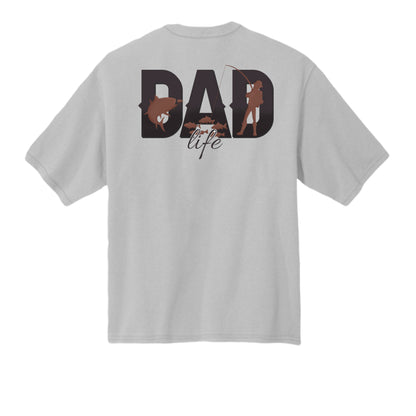 OXFORD GRAY - BACK