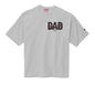 OXFORD GRAY - FRONT