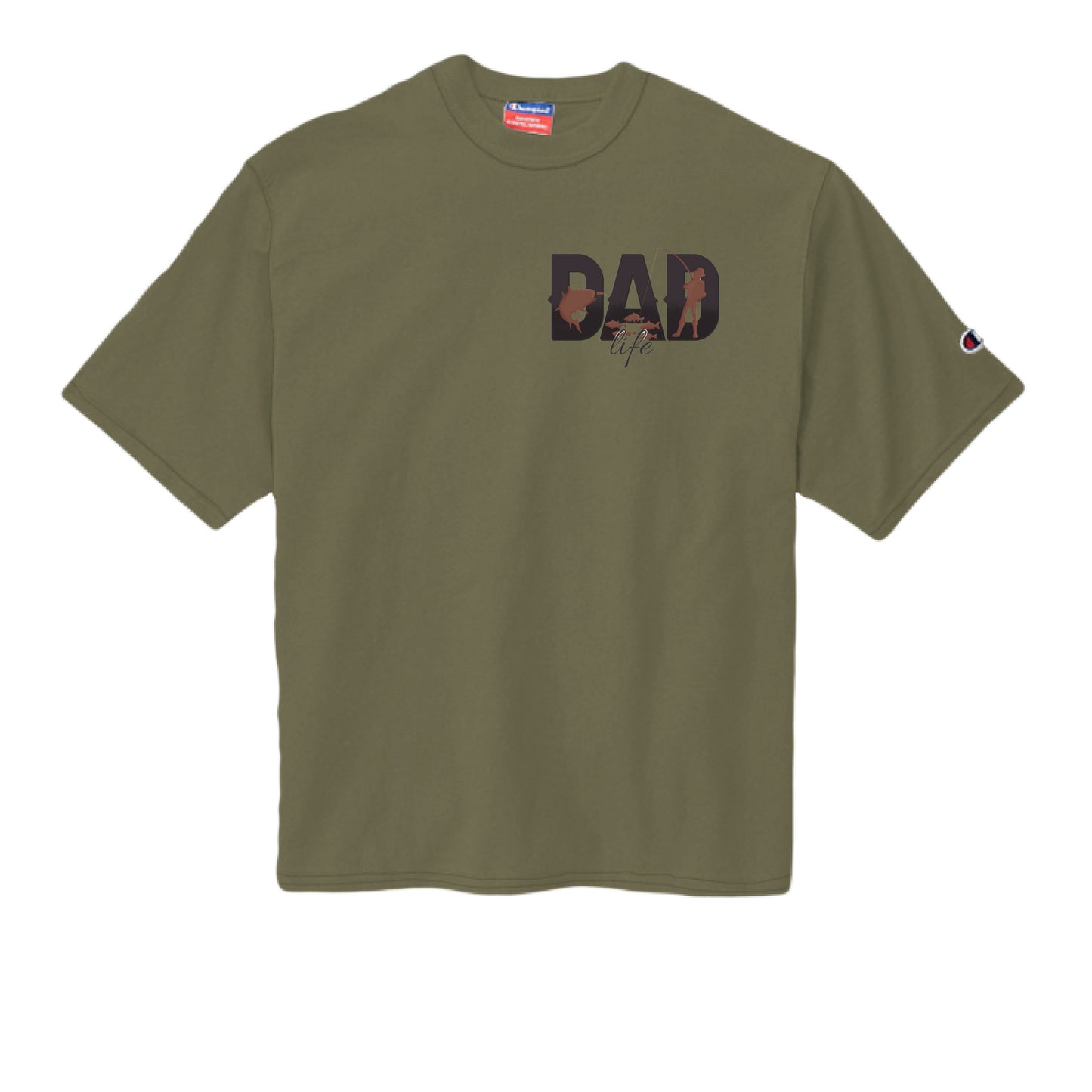 Fresh Olive - FRONT
