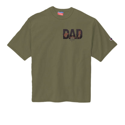 Fresh Olive - FRONT