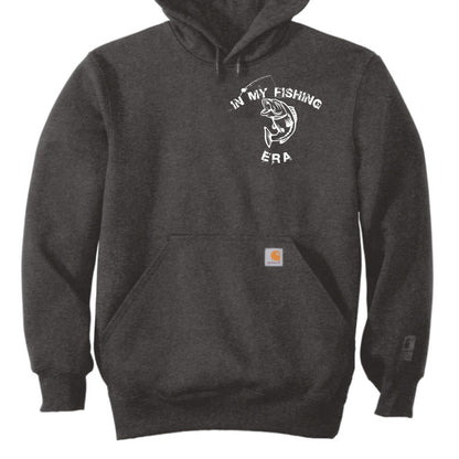 Carbon Heather - FRONT