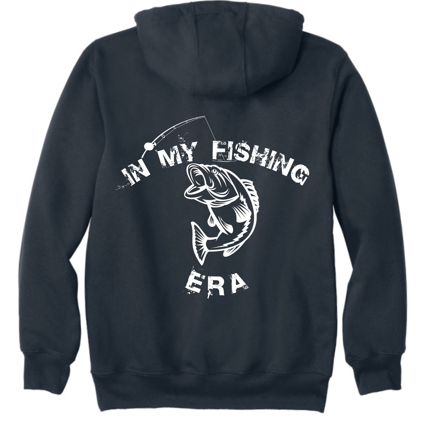 New Navy - BACK