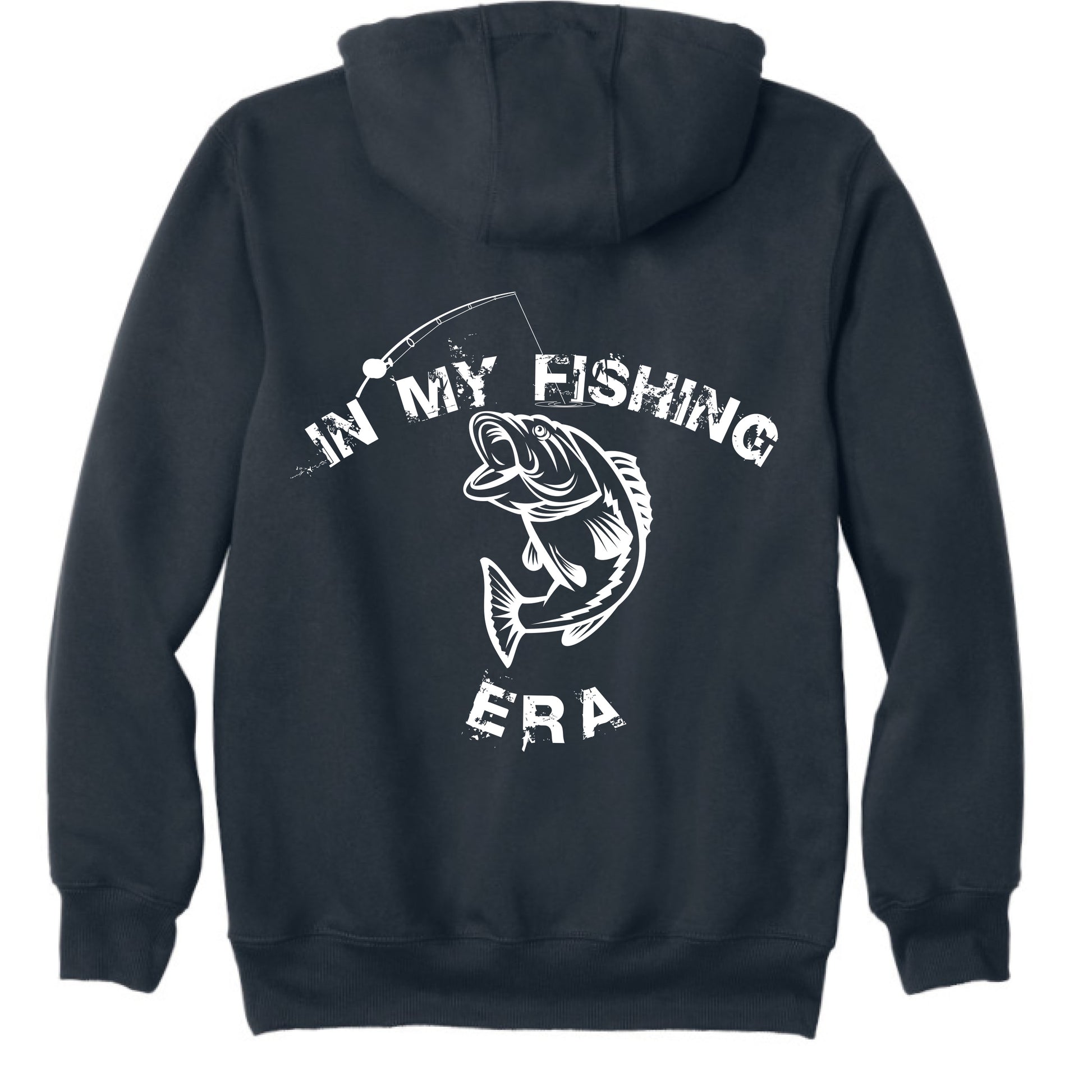 New Navy - BACK
