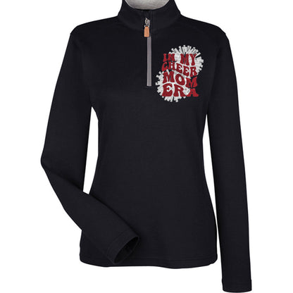 BLK/ GR HT/ GRPH - FRONT
