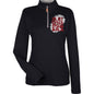 BLK/ GR HT/ GRPH - FRONT