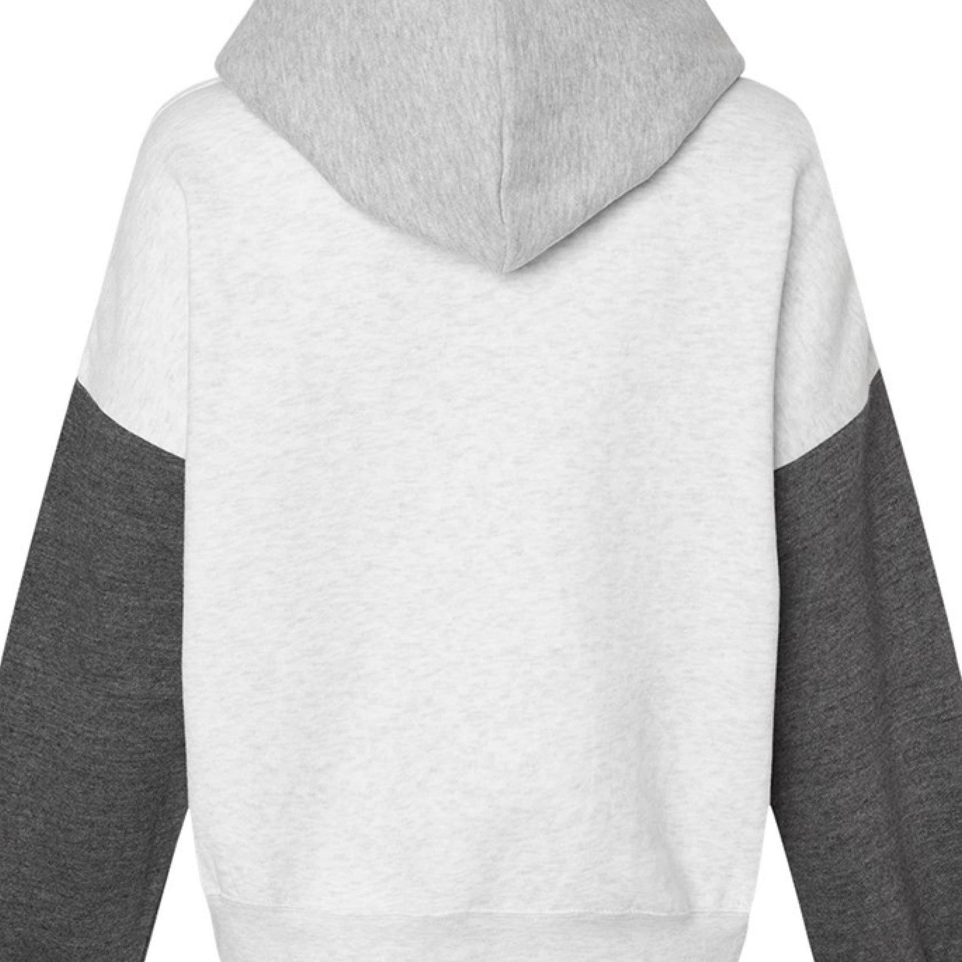 Charcoal - BACK