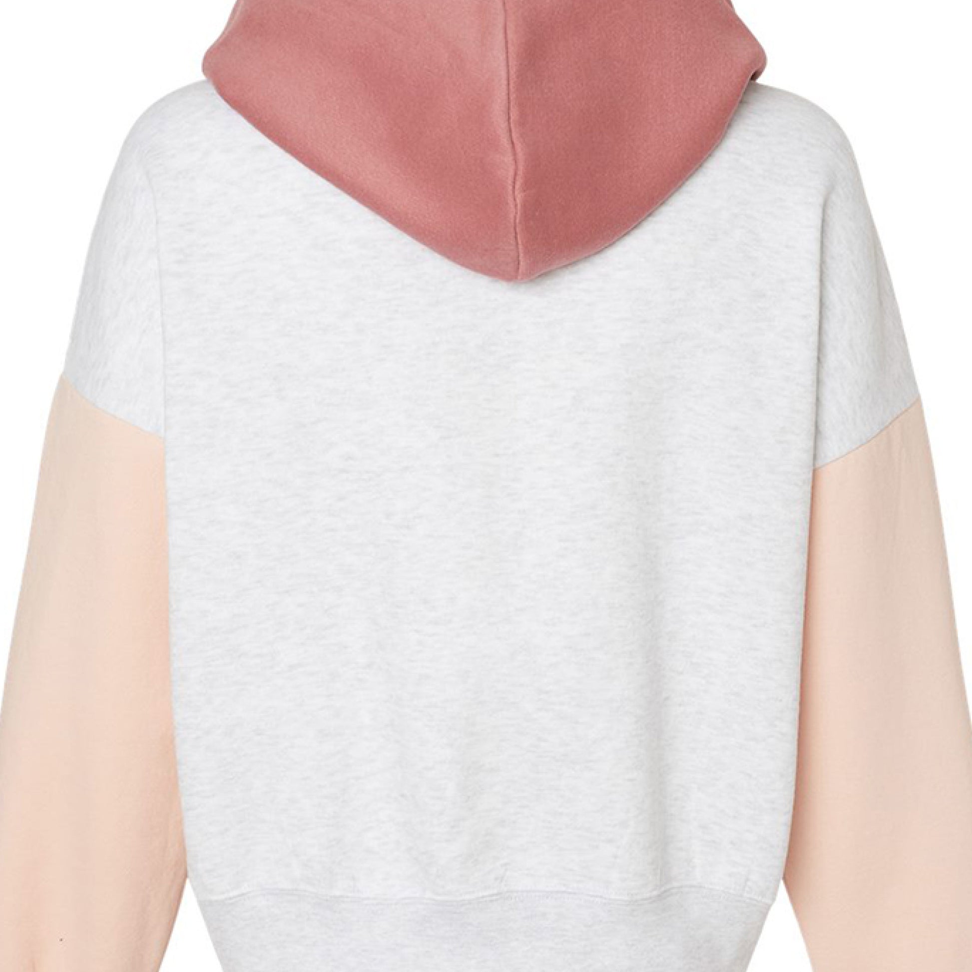 Cameo Pink - BACK