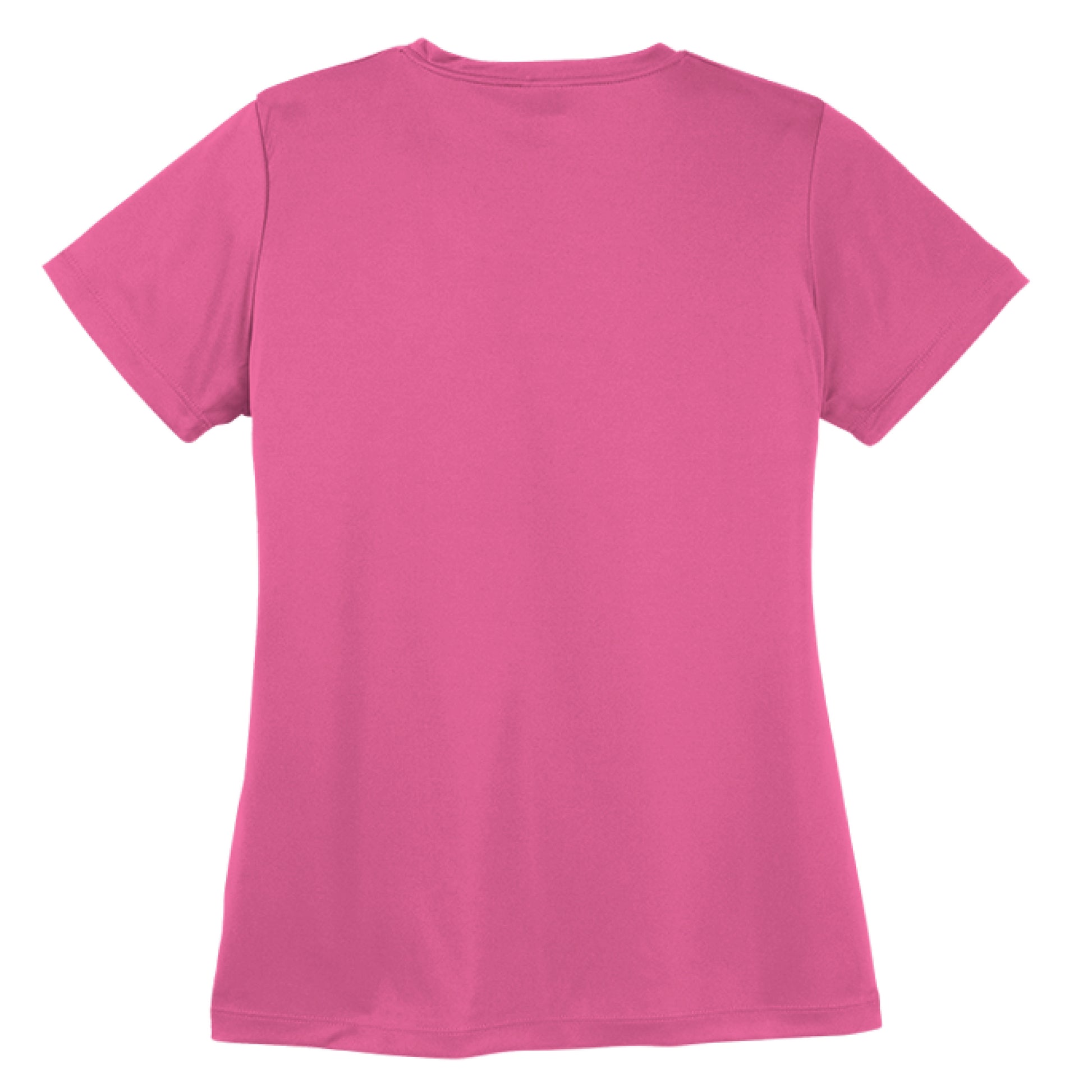 Pink Raspberry - BACK