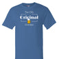 ATHLETIC ROYAL - FRONT