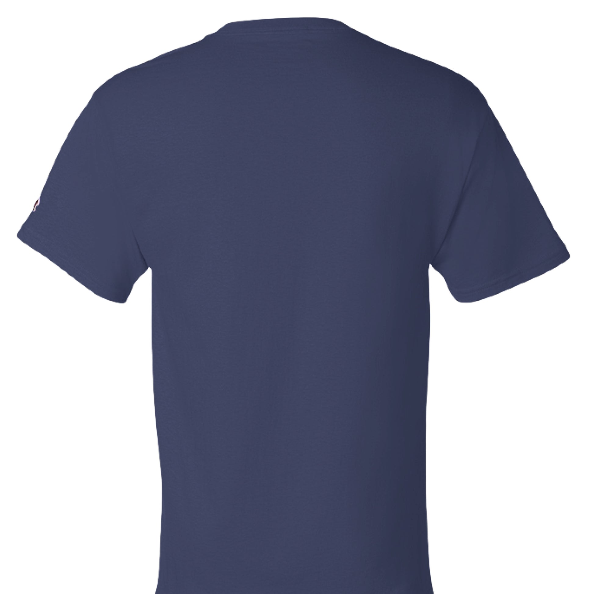 NAVY - BACK
