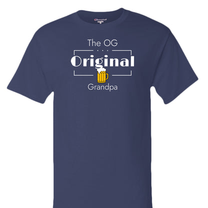 NAVY - FRONT