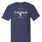 NAVY - FRONT