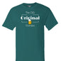 Emerald Green - FRONT