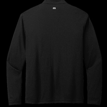 Vintage Indigo/ Black - BACK