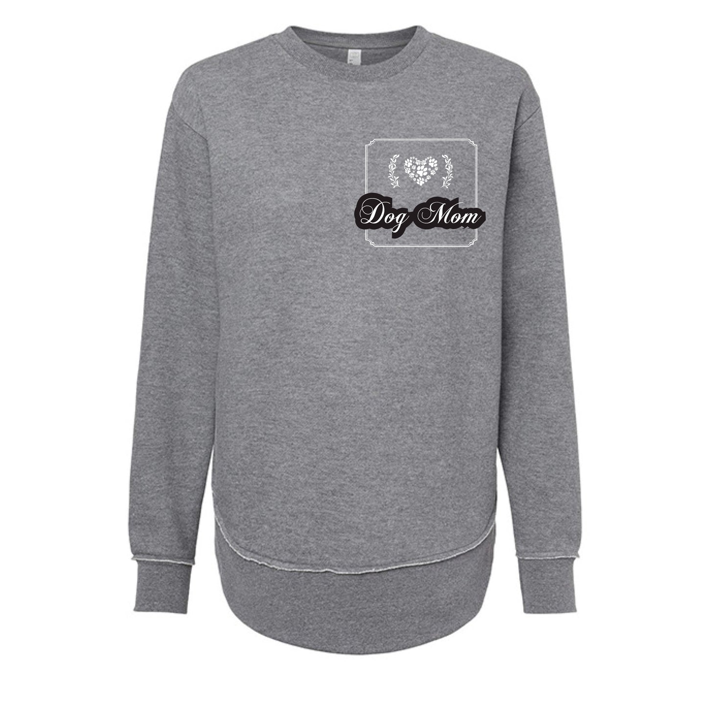 GRANITE HEATHER - FRONT