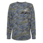 Vintage Camo - FRONT