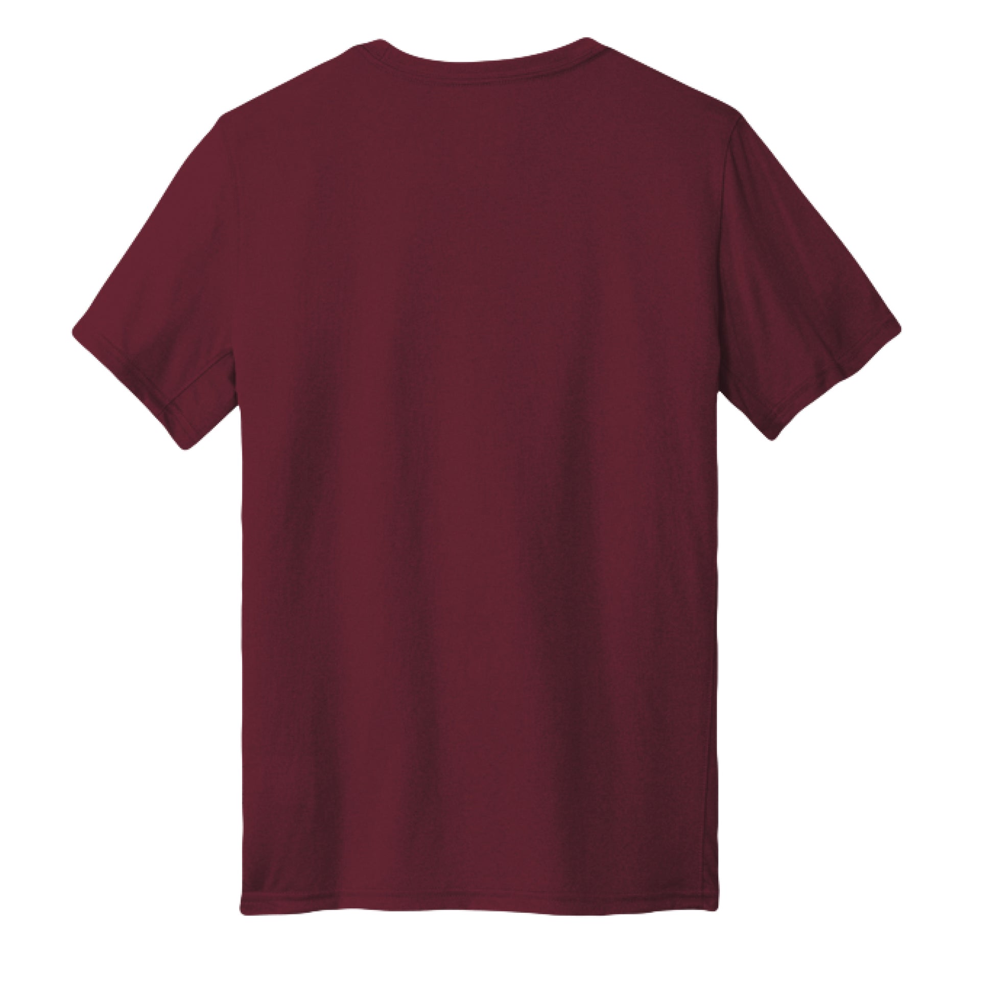 DeepMaroon - BACK