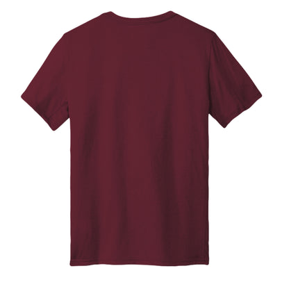DeepMaroon - BACK