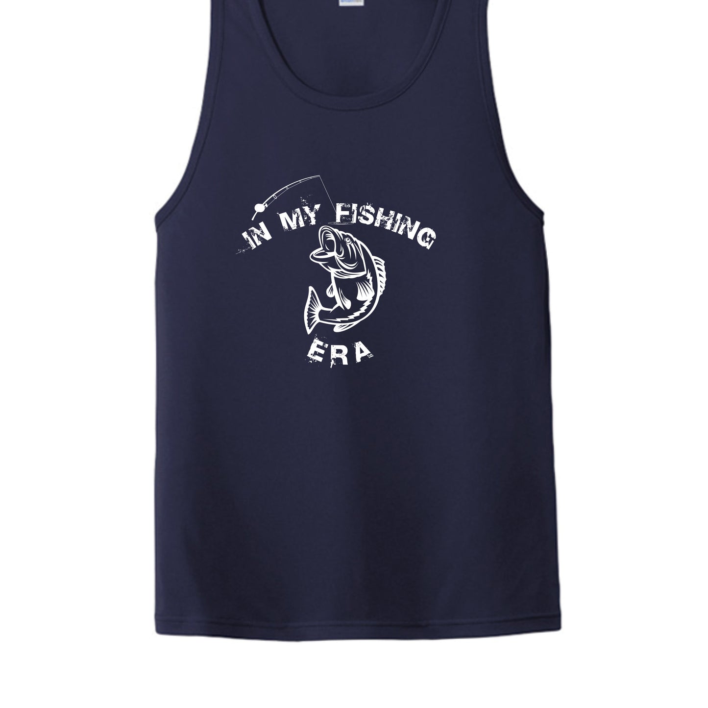 True Navy - FRONT