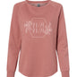 Dusty Rose - FRONT