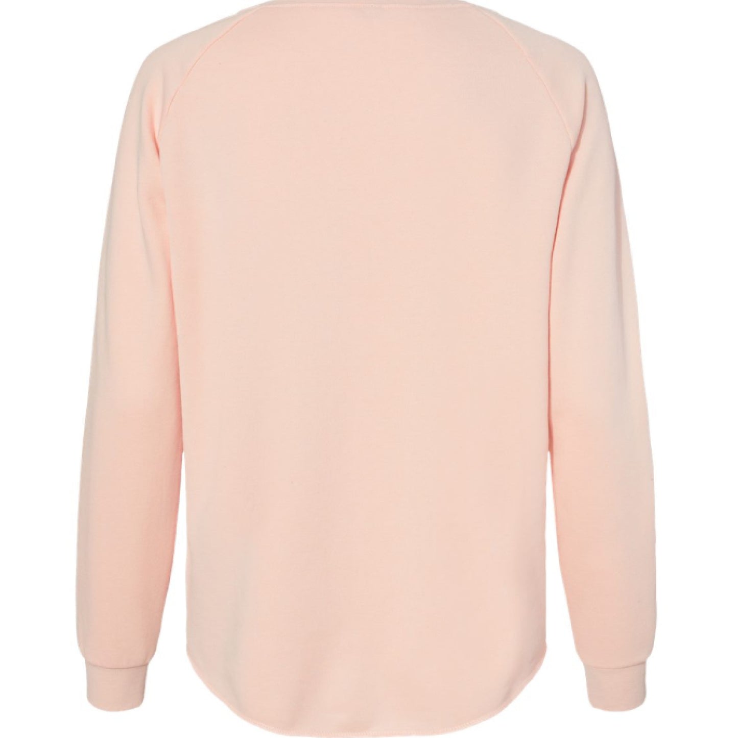 Blush - BACK