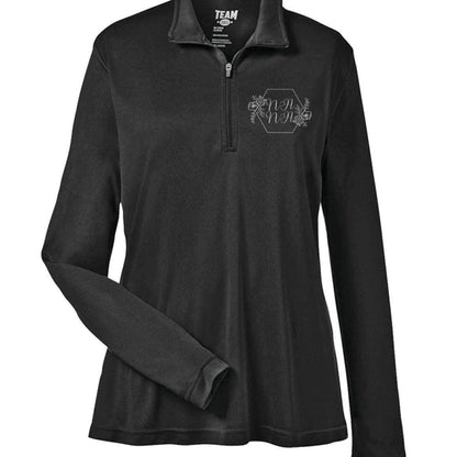 BLACK - FRONT