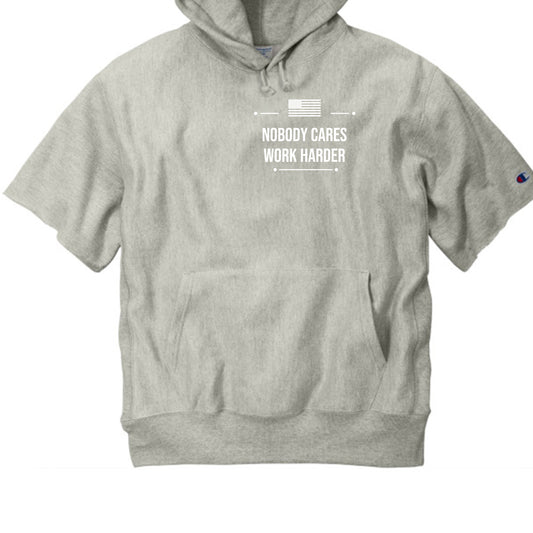 OxfordGrey - FRONT
