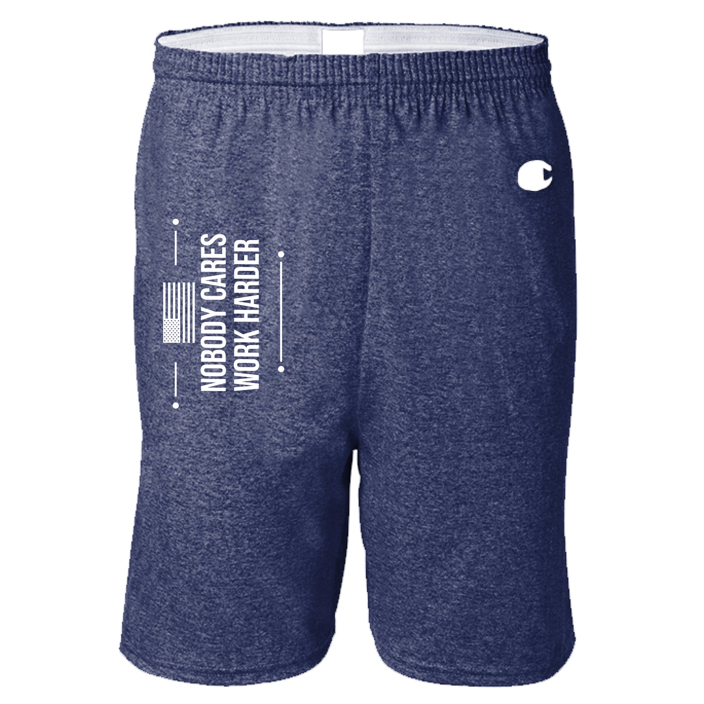 NAVY - FRONT