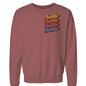 Mauve - FRONT