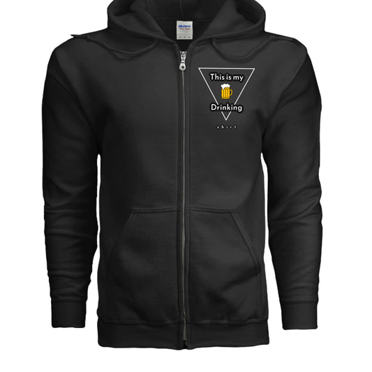 BLACK - FRONT