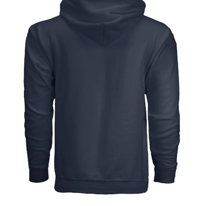 NAVY - BACK