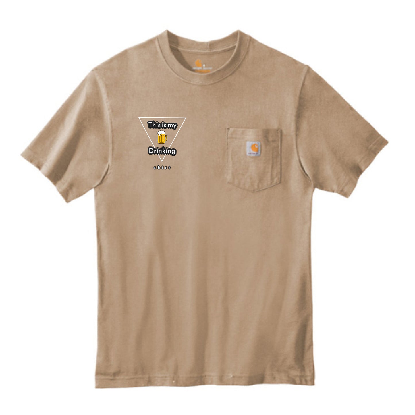 Desert - FRONT