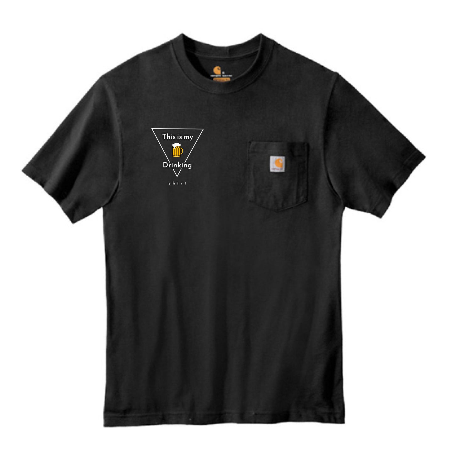 Black - FRONT