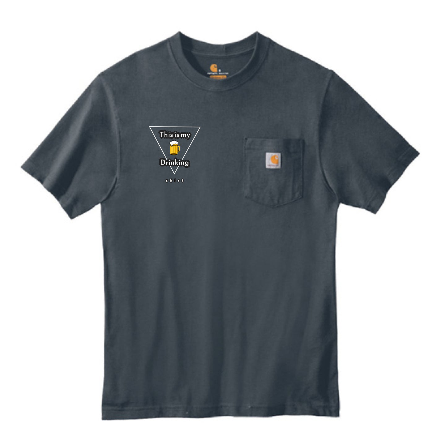 Bluestone - FRONT