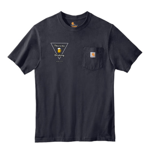 Navy - FRONT