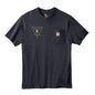 Navy - FRONT