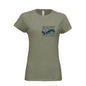 Military Green - FRONT