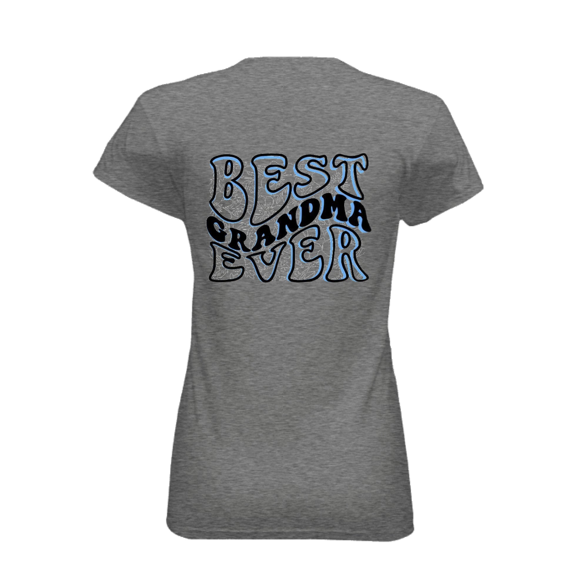 PREMIUM HEATHER - BACK